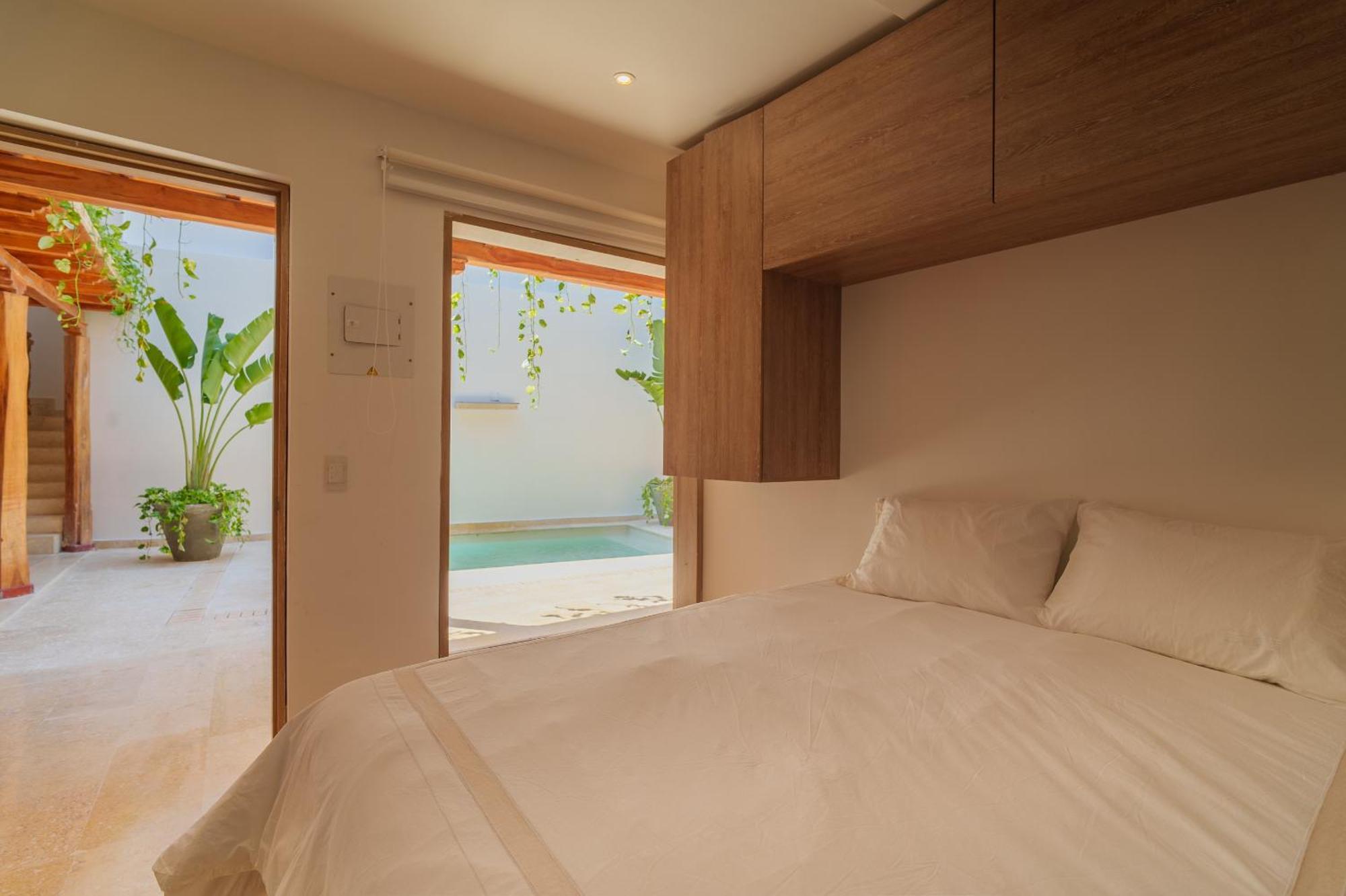 Casa Emma Hotel Boutique Cartagena Kültér fotó