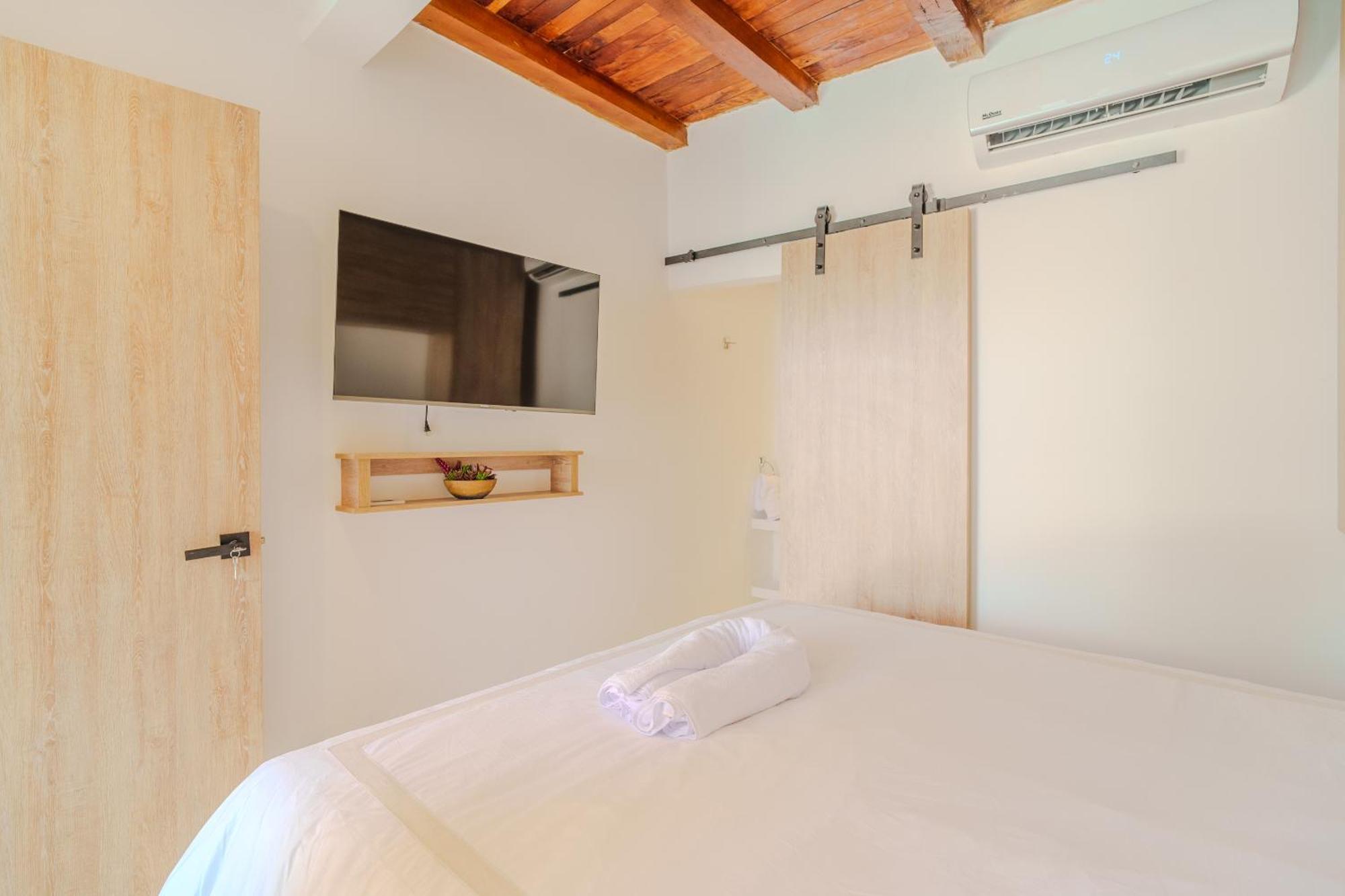 Casa Emma Hotel Boutique Cartagena Kültér fotó
